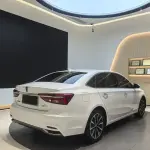 Roewe i6 New Energy 2021 из Китая