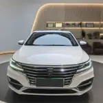 Roewe i6 New Energy 2021 из Китая