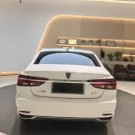 Roewe i6 New Energy 2021 из Китая