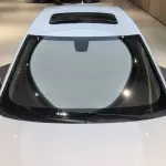 Roewe i6 New Energy 2021 из Китая