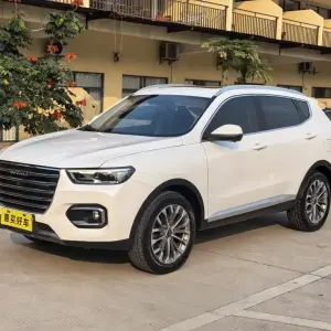 Haval H6 2020 из Китая