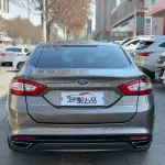 Ford Mondeo 2015 из Китая