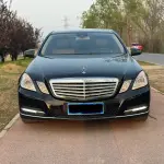 Mercedes-Benz E-Class 2012 из Китая
