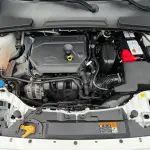 Ford Escort 2021 из Китая