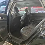 Kia K5 2017 из Китая