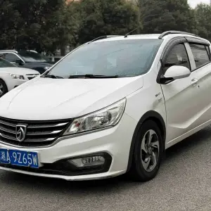 Baojun 310 2018 из Китая