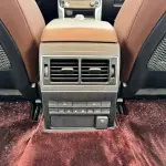 Jaguar XFL 2018 из Китая