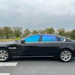 Jaguar XFL 2018 из Китая