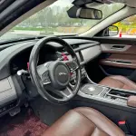 Jaguar XFL 2018 из Китая