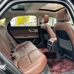 Jaguar XFL 2018 из Китая