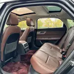Jaguar XFL 2018 из Китая