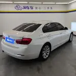 BMW 3 Series 2017 из Китая