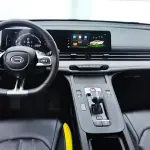 GAC Motor Shadow Leopard 2023 238 л.с. из Китая