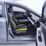 GAC Motor Shadow Leopard 2023 238 л.с. из Китая