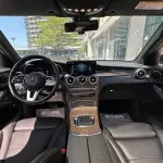 Mercedes-Benz GLC 2023 197 л.с. — лот 57783929 из Китая