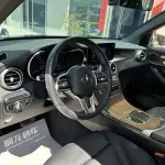 Mercedes-Benz GLC 2023 197 л.с. — лот 57783929 из Китая