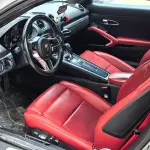 Porsche 718 2017 250 л.с. — лот 57777243 из Китая