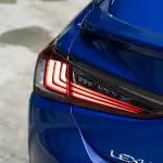 Lexus ES 2021 из Китая