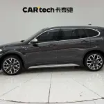 BMW X1 2021 из Китая