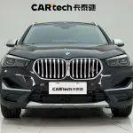 BMW X1 2021 из Китая
