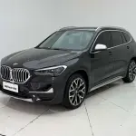 BMW X1 2021 из Китая