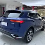 Buick Envision S 2023 из Китая