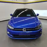 Volkswagen Polo 2020 из Китая