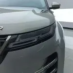 Land Rover Evoque 2023 из Китая