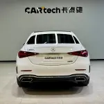 Mercedes-Benz C-Class 2023 из Китая