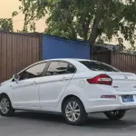 Cowin C3 2017 из Китая