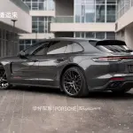 Porsche Panamera 2023 из Китая