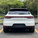Porsche Macan 2019 252 л.с. — лот 57606865 из Китая