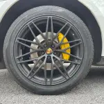 Porsche Macan 2019 252 л.с. — лот 57606865 из Китая
