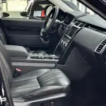 Land Rover Discovery 2018 из Китая