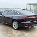 Bestune B70 2024 169 л.с. — лот 57818363 из Китая