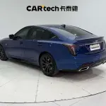 Cadillac CT5 2023 из Китая