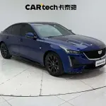 Cadillac CT5 2023 из Китая