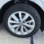 Volkswagen Bora 2020 из Китая