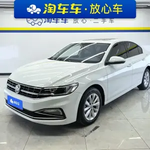 Volkswagen Bora 2020 из Китая