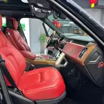 Land Rover Range Rover 2018 из Китая