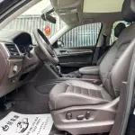 Volkswagen Teramont 2021 из Китая