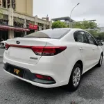 Kia K2 2018 из Китая