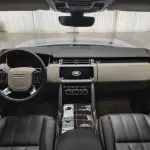 Land Rover Range Rover 2017 340 л.с. — лот 56756457 из Китая