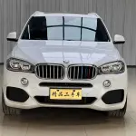 BMW X5 (Import) 2018 306 л.с. 306 л.с. из Китая