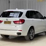 BMW X5 (Import) 2018 306 л.с. 306 л.с. из Китая