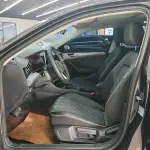 Volkswagen Sagitar 2025 из Китая