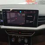 Volkswagen Sagitar 2025 из Китая