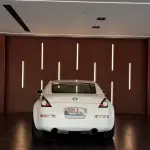 Nissan 350Z 2007 из Китая