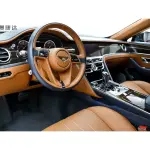 Bentley Flying Spur 2021 из Китая