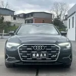 Audi A6L 2023 из Китая